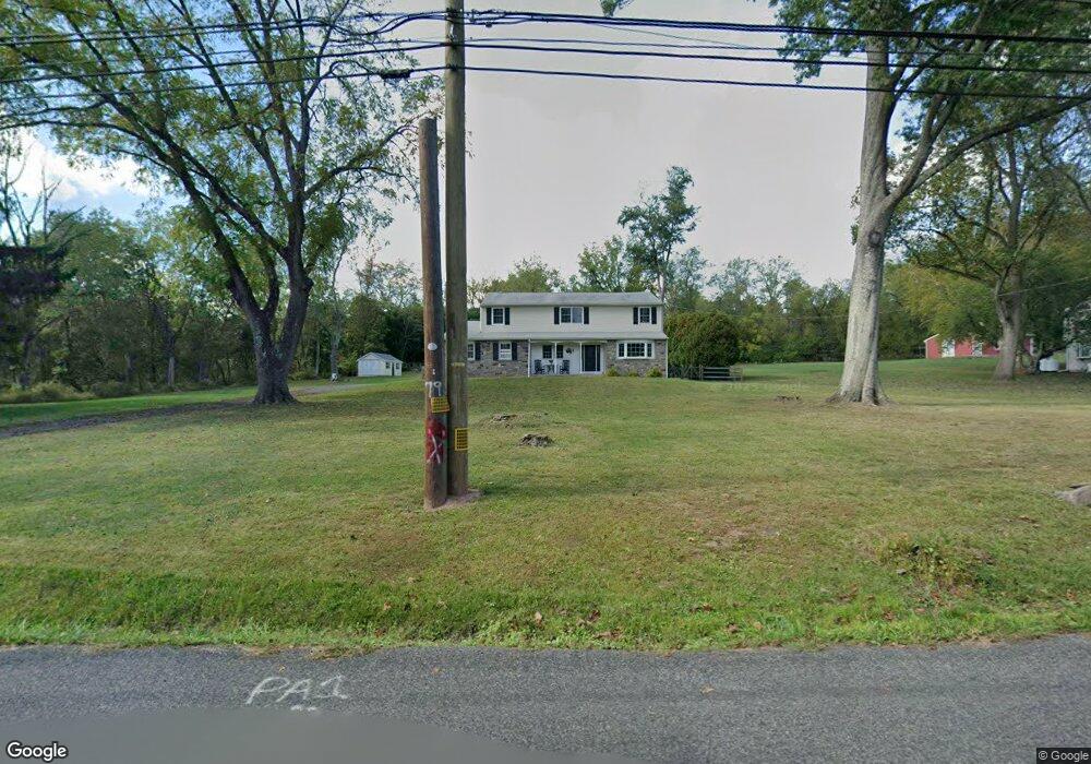 5283 Ridgeview Dr, Doylestown, PA 18902 - photo 1