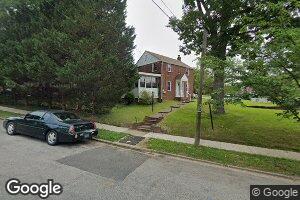 2801 63rd Ave, Cheverly, MD 20785