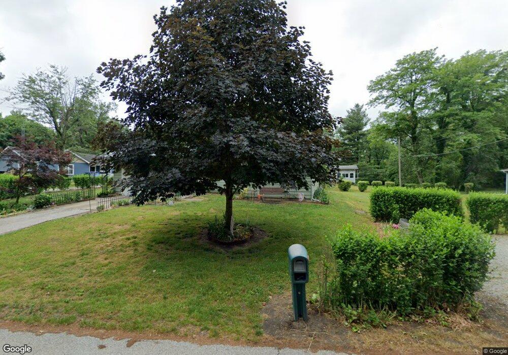 404 S Longshore Dr, Walkerton, IN 46574 - photo 1