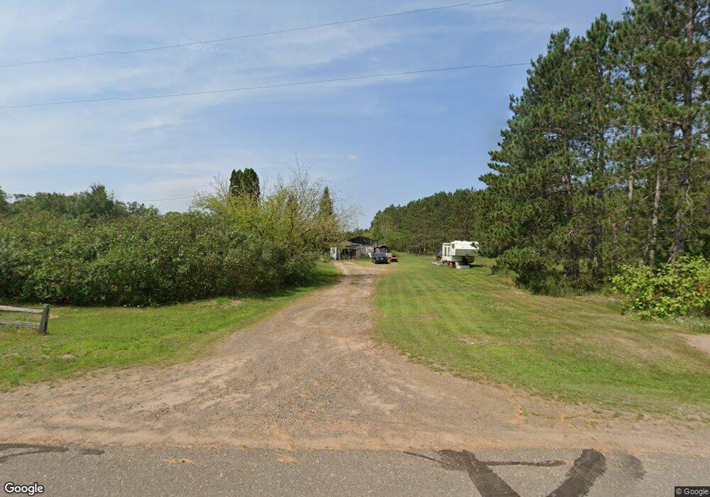 26817 Icehouse Bridge Rd, Webster, WI 54893 - photo 1