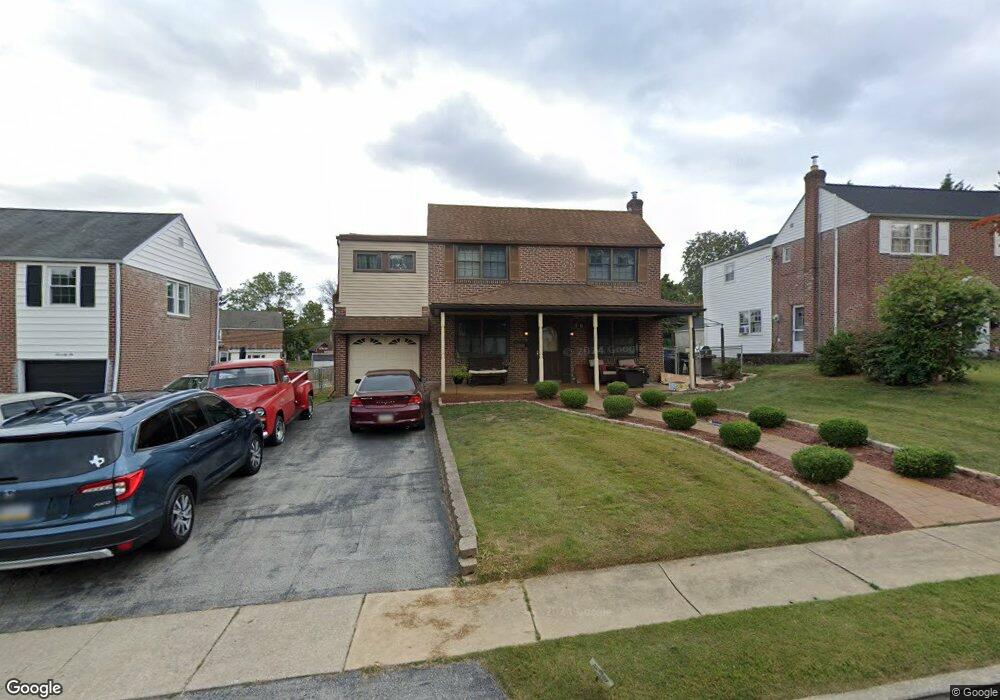 80 Strathaven Dr, Broomall, PA 19008 - photo 1