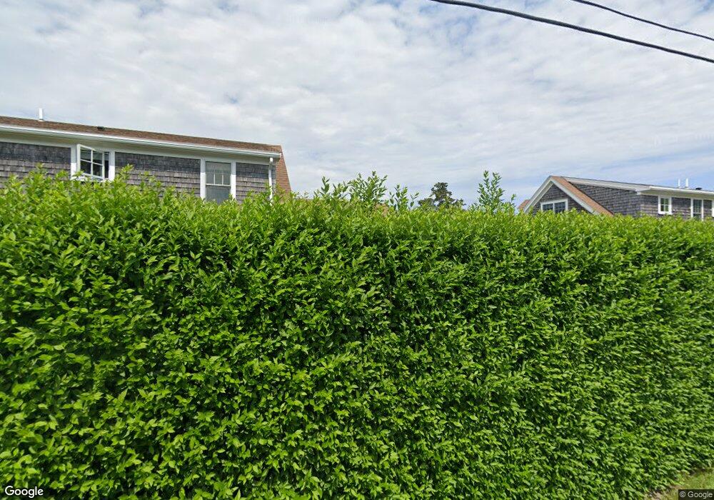 27 George St, Barnstable, MA 02630 - photo 1