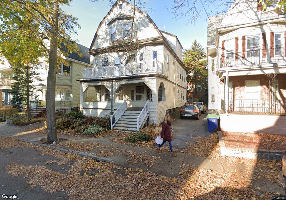 44 Paulina St unit 1, Somerville, MA 02144 - photo 1