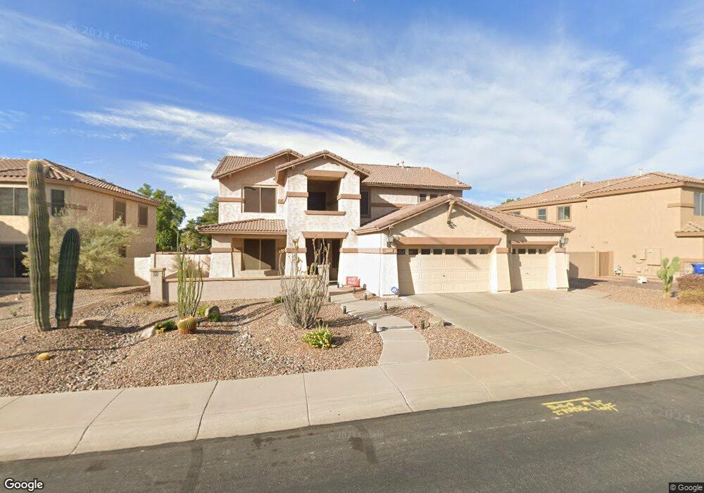 2310 S Canfield unit 7, Mesa, AZ 85209 - photo 1