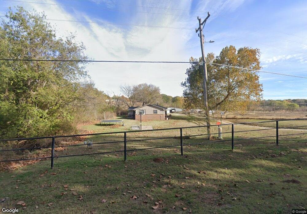 545 N Rigsby Rd, Cleveland, OK 74020 - photo 1