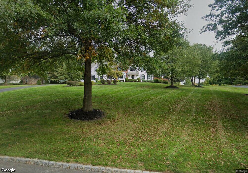 12 Grove Farm Rd, Pittstown, NJ 08867 - photo 1