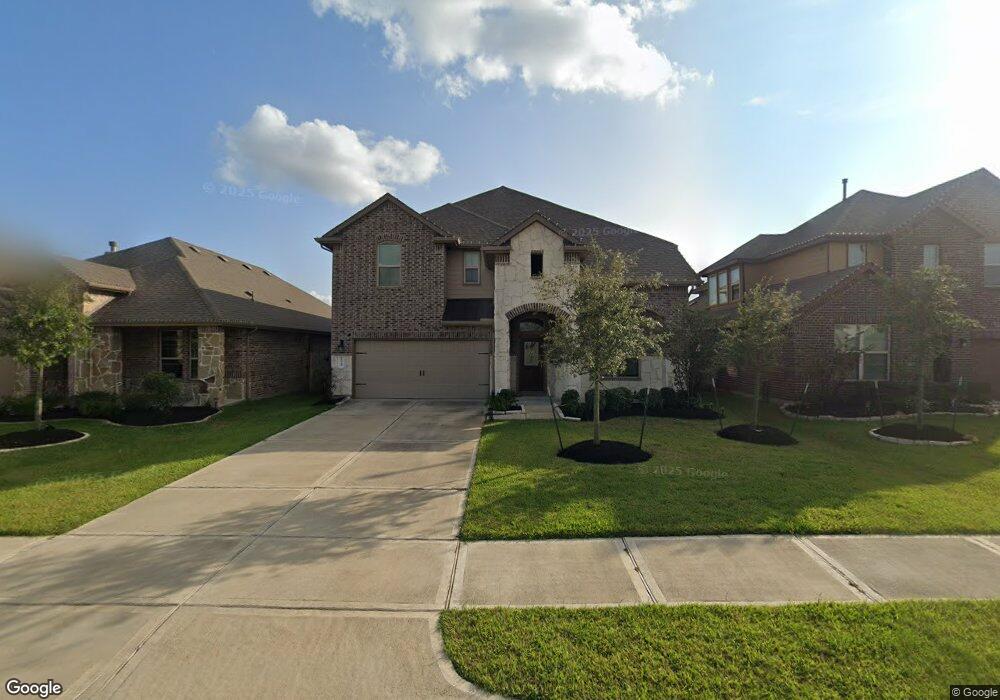 28715 Yulee Mill Dr, Katy, TX 77494 - photo 1