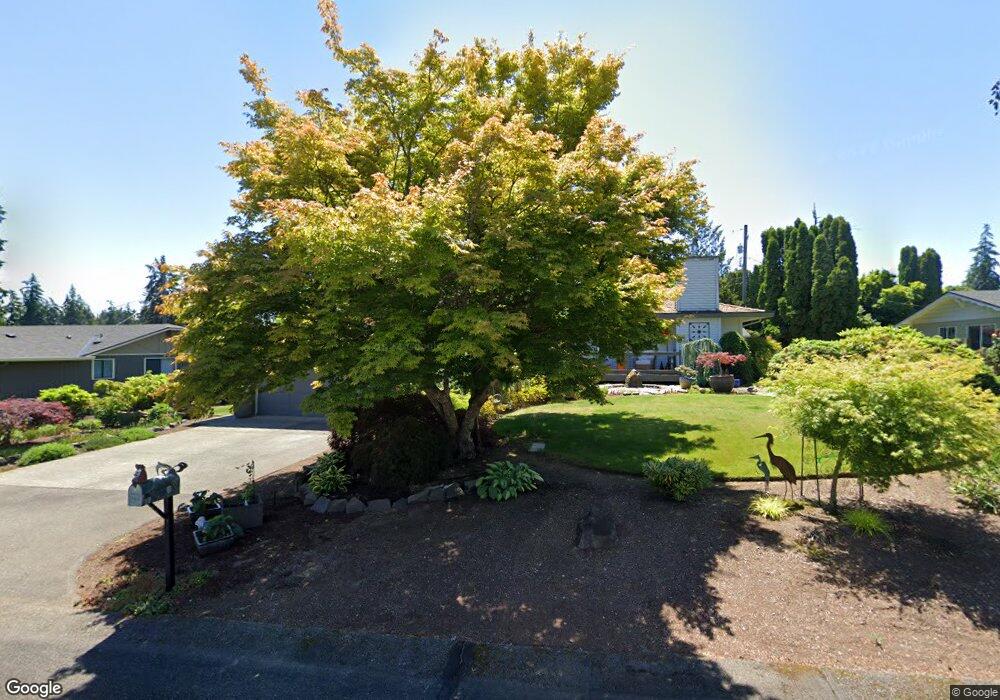 7312 43rd St W, University Place, WA 98466 - photo 1