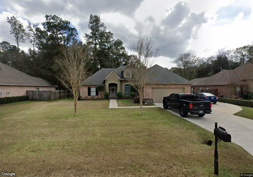 208 Old Mill Loop, Pearl River, LA 70452 - photo 1