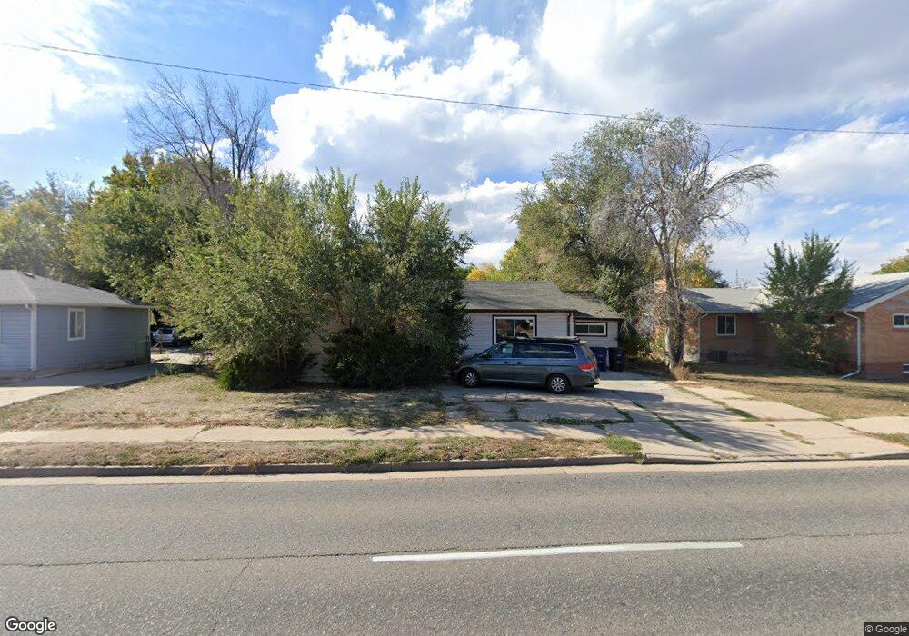 Street View Photo