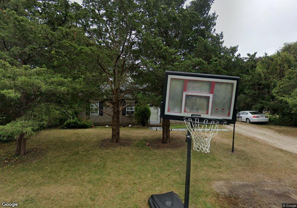 7 Trotting Ln, Teaticket, MA 02536 - photo 1