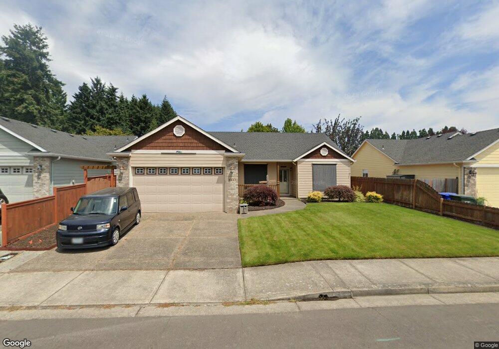 1443 Barnick Rd NE, Keizer, OR 97303 - photo 1