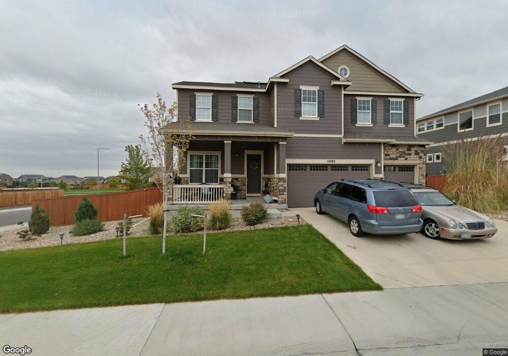 14282 Elm St, Thornton, CO 80602 - photo 1