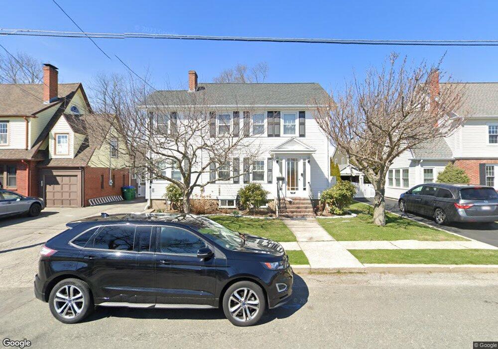 133 Century Street Extension, Medford, MA 02155 - photo 1