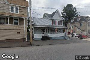 113 S Broad St, West Hazleton, PA 18202