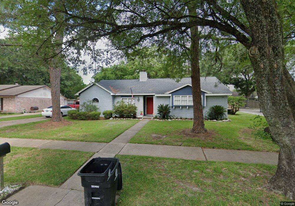 5506 Long Creek Ln, Houston, TX 77088 - photo 1