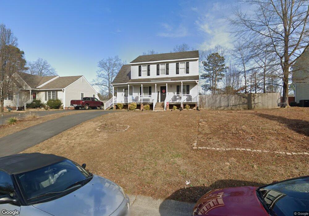 9743 Lockberry Ridge Loop, North Chesterfield, VA 23237 - photo 1