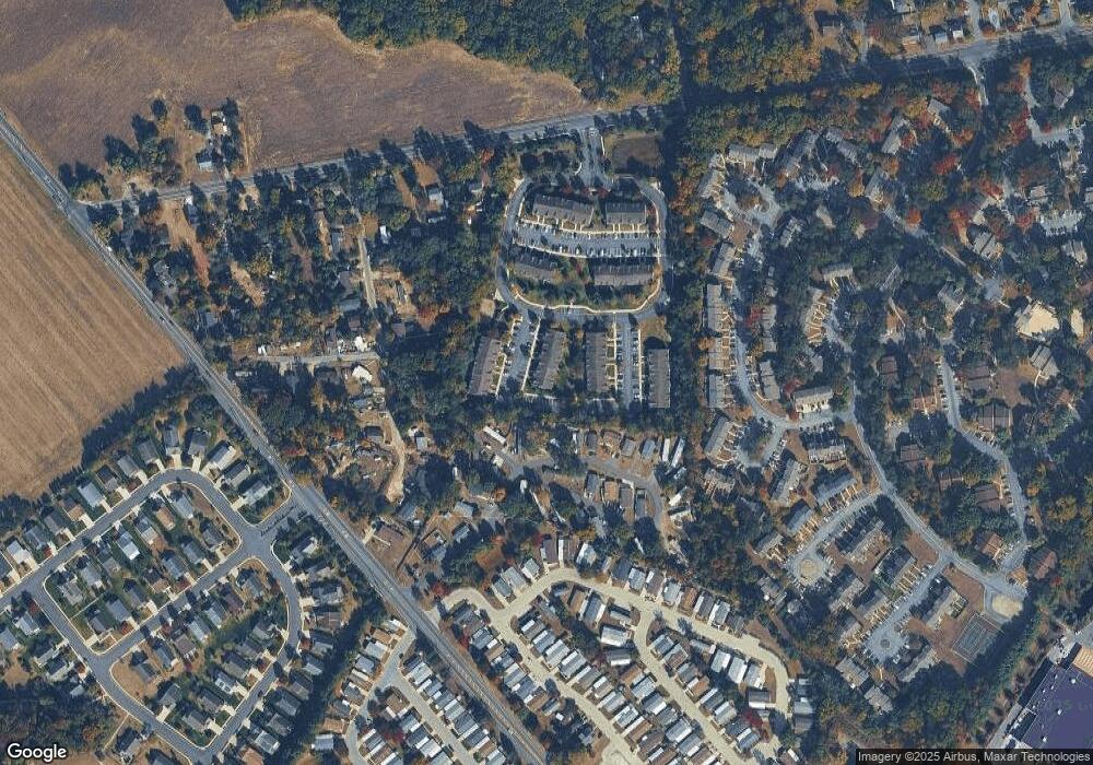 711 Sunflower Way unit 711, Mantua, NJ 08051 - photo 1