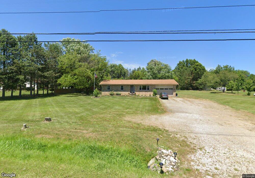 7363 Tallmadge Rd, Rootstown, OH 44272 - photo 1