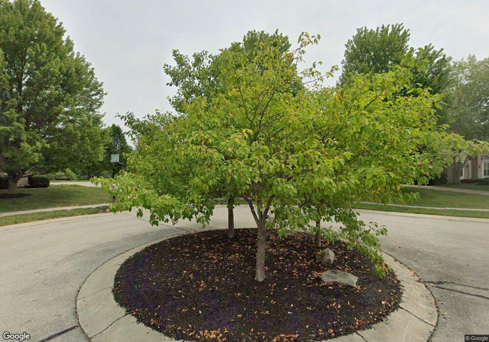 12155 Annette Ln, Fishers, IN 46037 - photo 1