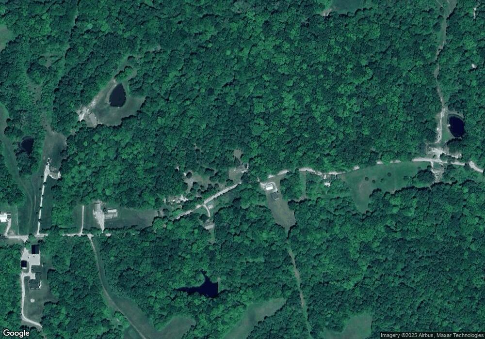 20005 Stacy Rd, Metamora, IN 47030 - photo 1