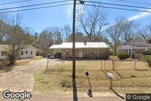 807 Martin Luther King jr Dr, Newton, MS 39345