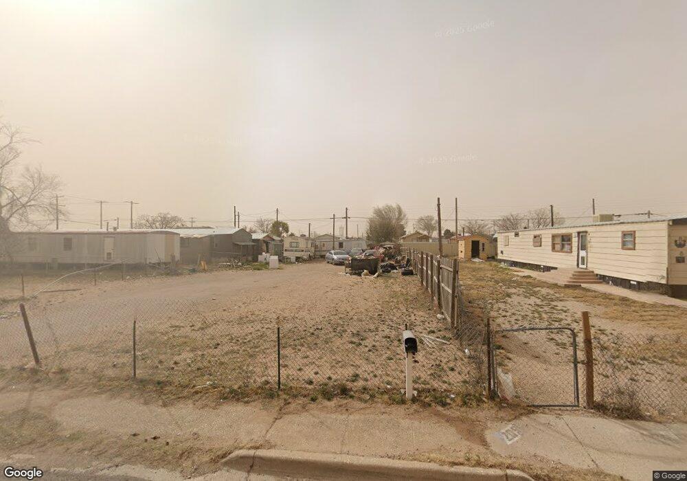 213 E White St, Hobbs, NM 88240 - photo 1