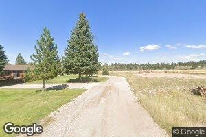 1461 E Pines Loop, Dutch John, UT 84023