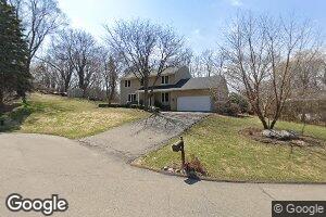 5311 Scenic Heights Dr, Minnetonka, MN 55345