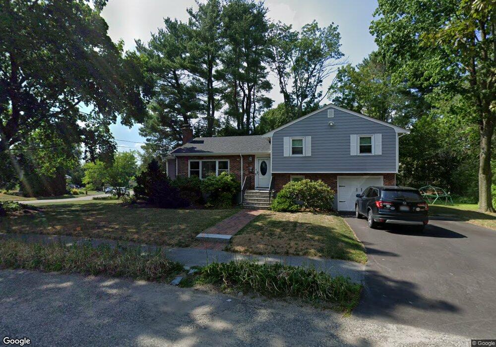 3 Retrop Rd, Natick, MA 01760 - photo 1