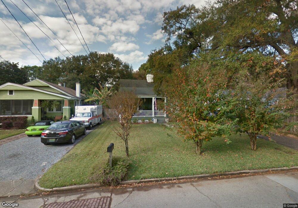 168 Mohawk St, Mobile, AL 36606 - photo 1