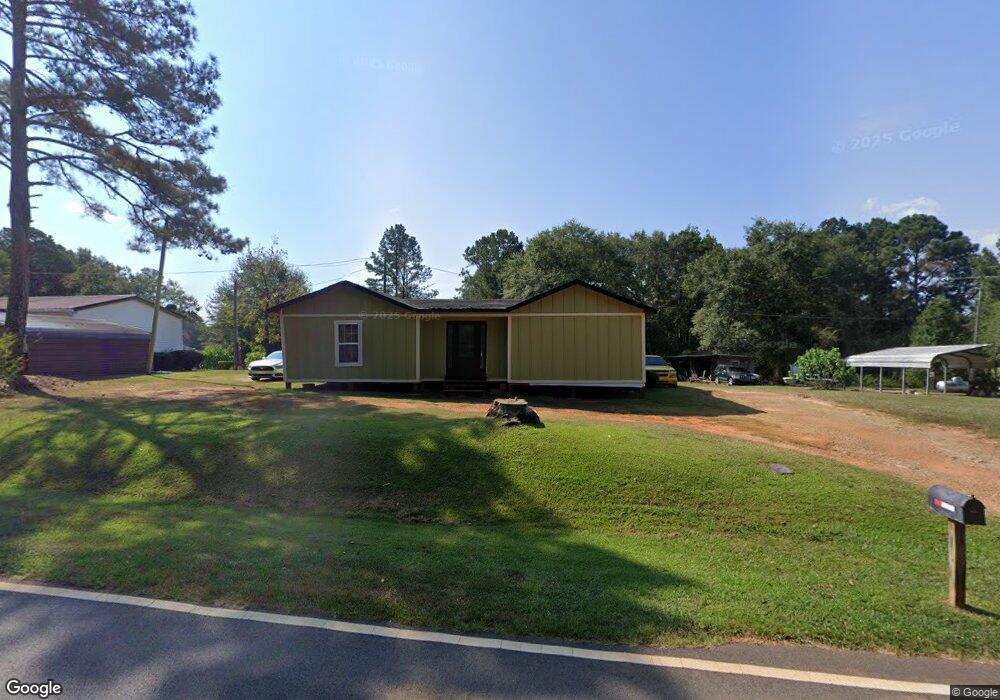 545 Kent Rd, Bowdon, GA 30108 - photo 1