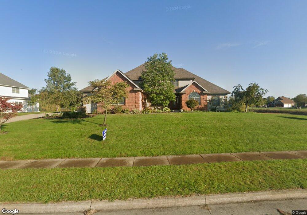 4046 Magnolia Ln, Lima, OH 45806 - photo 1