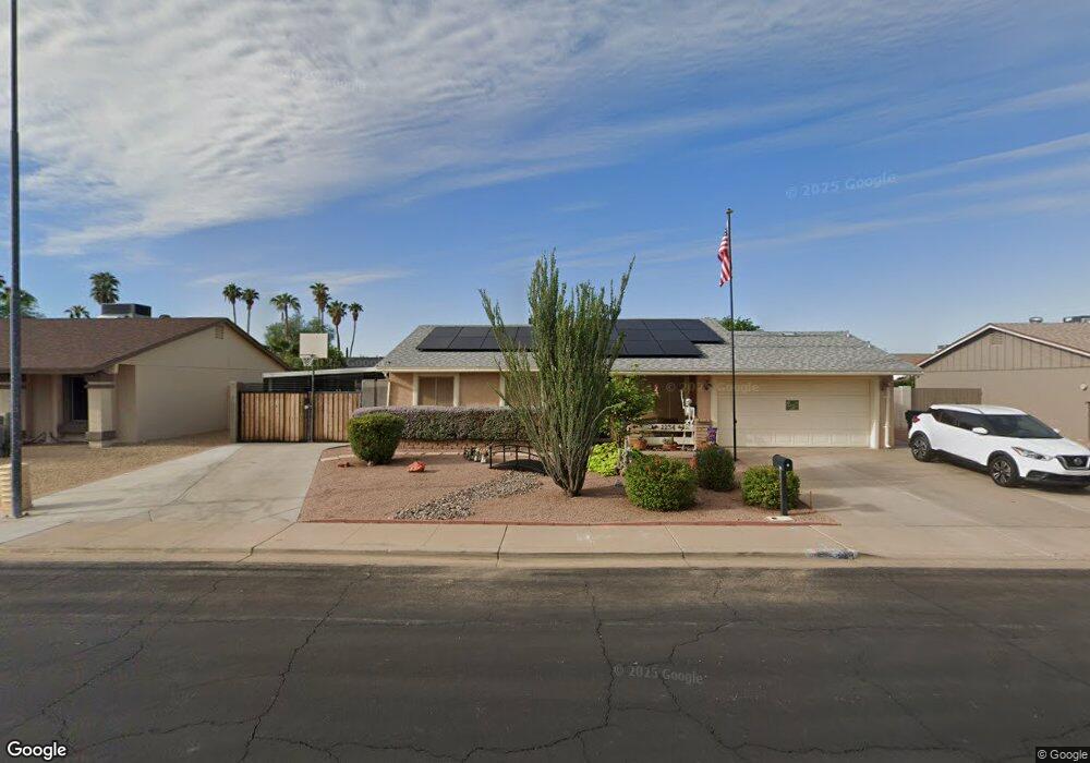 2234 S Spruce, Mesa, AZ 85210 - photo 1