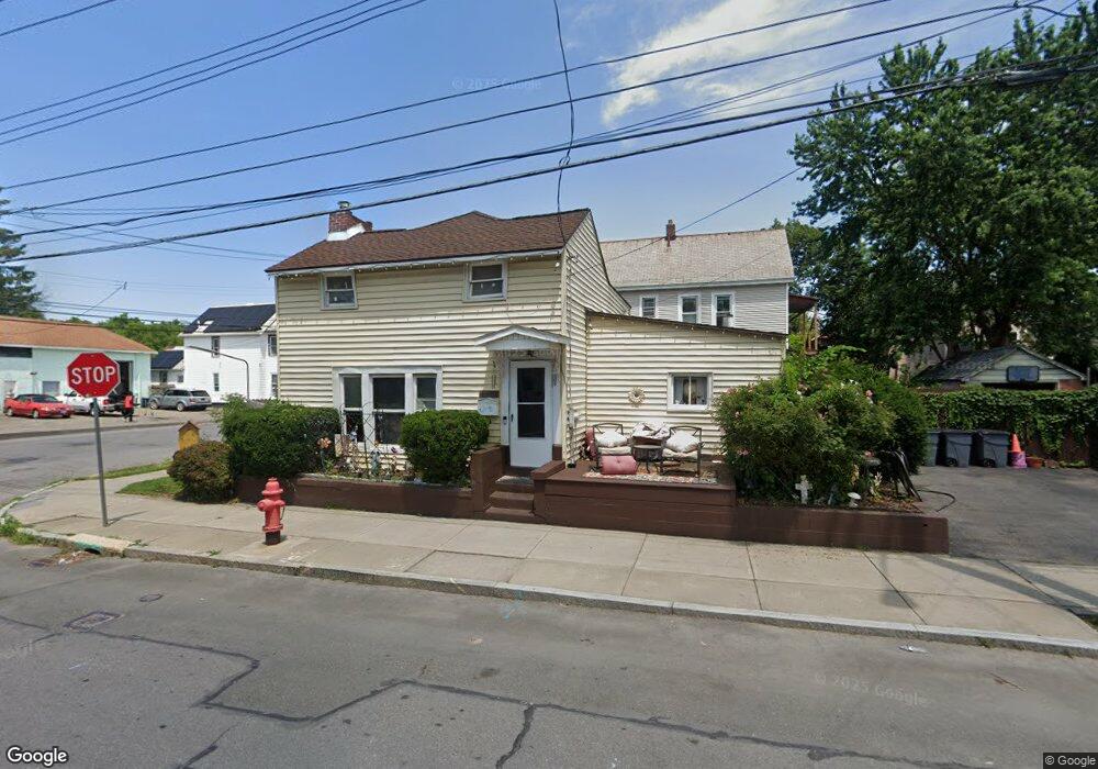 901 Strong St, Schenectady, NY 12307 - photo 1