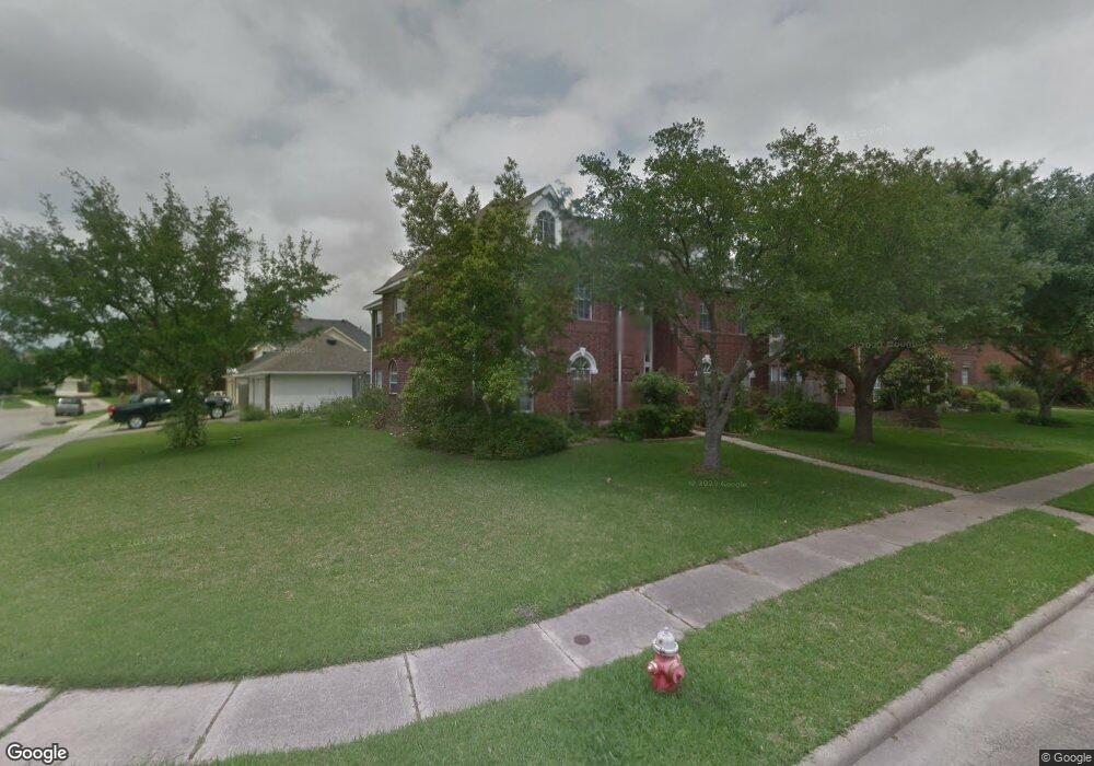 1801 Brookside Dr, Friendswood, TX 77546 - photo 1