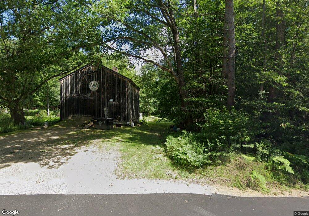 168 Hammond Hill Rd, Plymouth, NH 03264 - photo 1