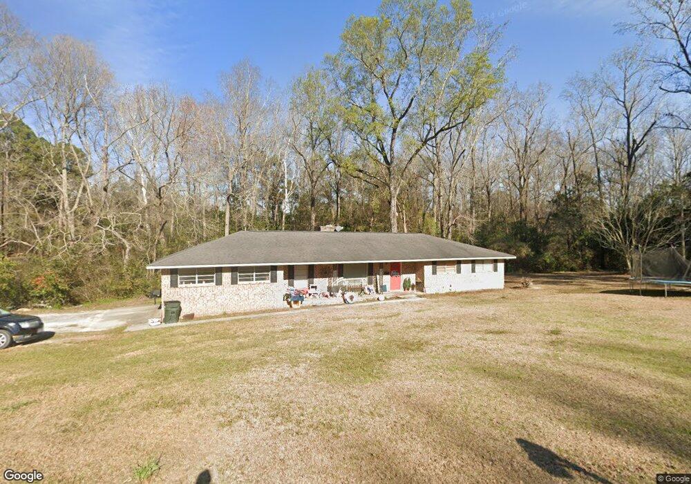 505 N Clark St, Claxton, GA 30417 - photo 1