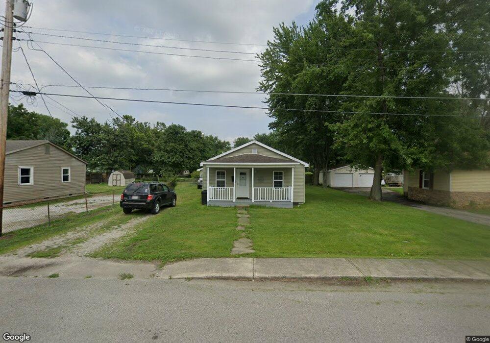 1253 Clay St, Austin, IN 47102 - photo 1