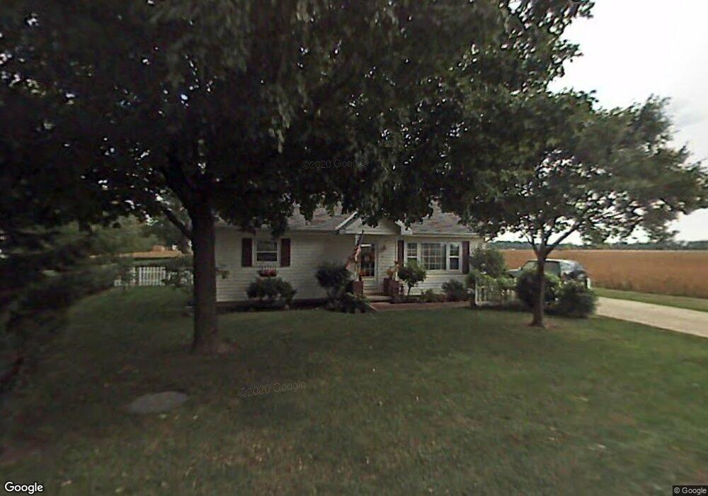 207 Southlawn Dr, North Baltimore, OH 45872 - photo 1