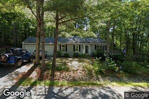 48 Winterhaven Rd, Wolfeboro, NH 03894