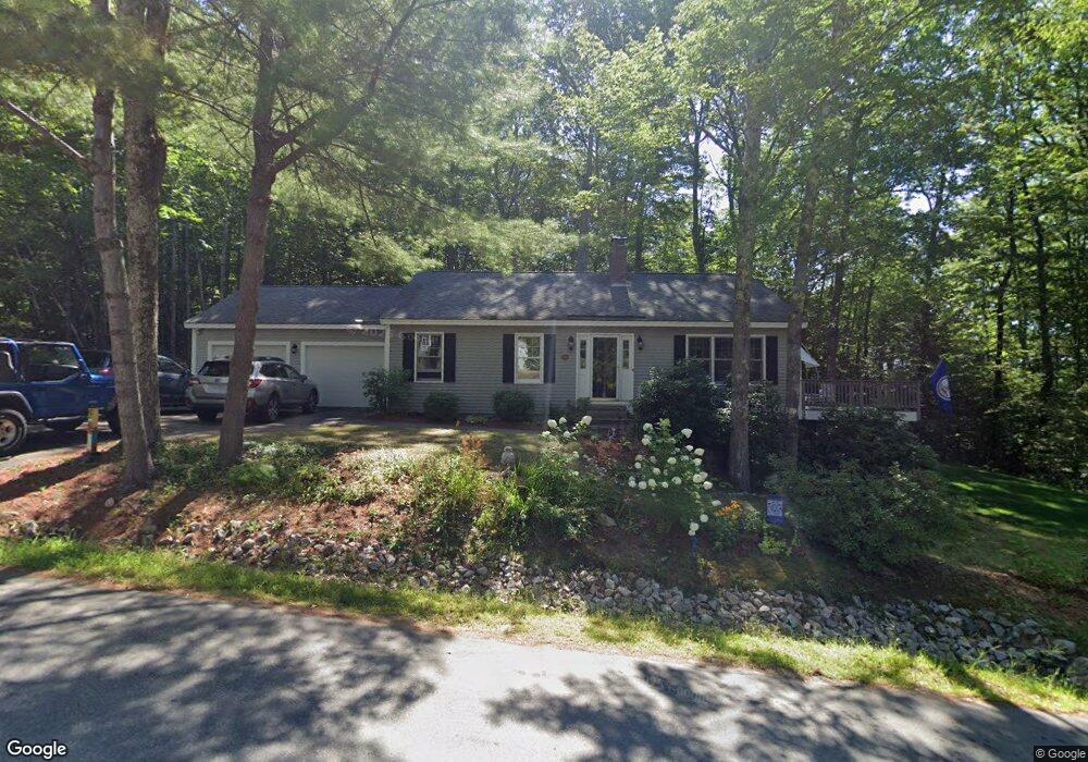 48 Winterhaven Rd, Wolfeboro, NH 03894 - photo 1