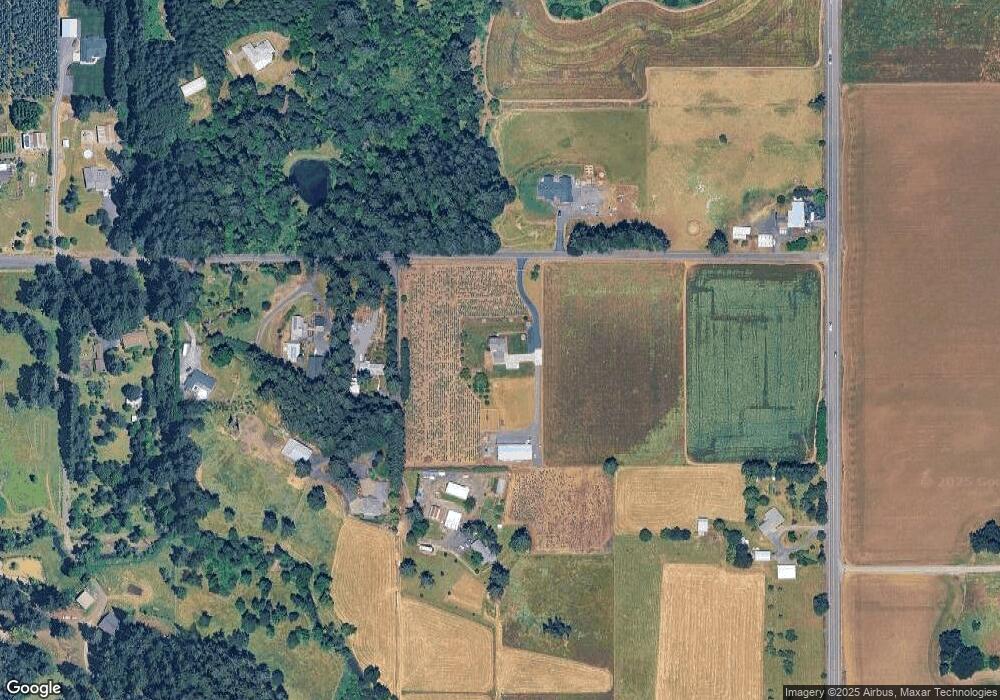 40104 Mertz Dr SE, Stayton, OR 97383 - photo 1