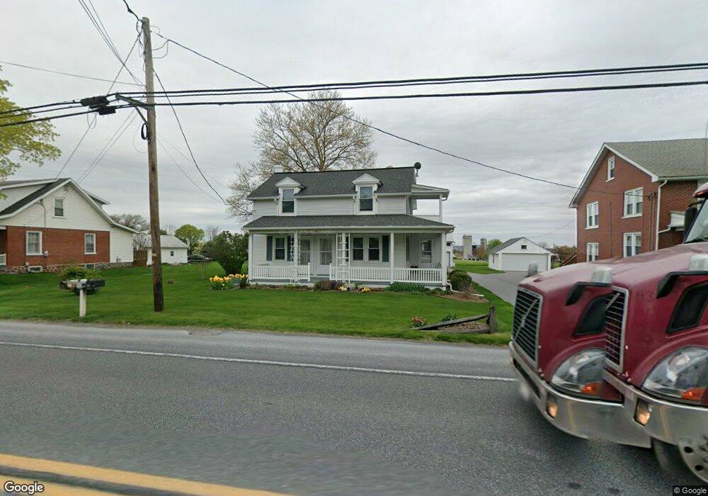 971 W Main St, New Holland, PA 17557 - photo 1