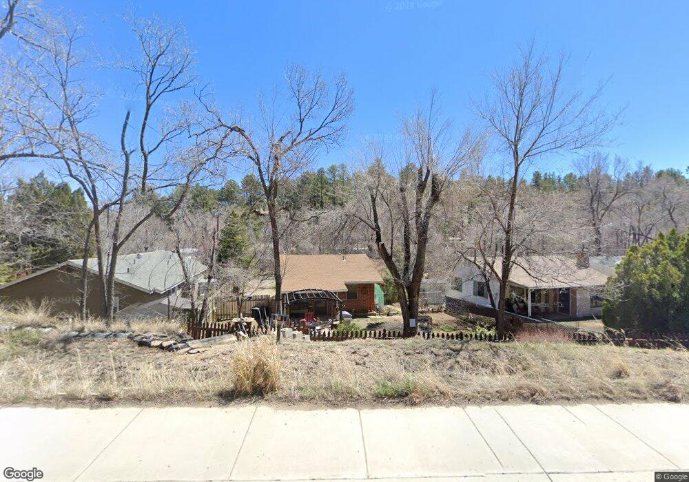 919 White Spar Rd, Prescott, AZ 86303 - photo 1