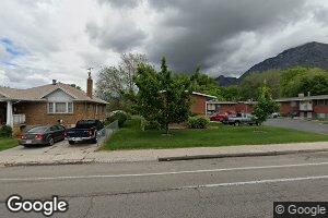 781 E 300 S, Provo, UT 84606