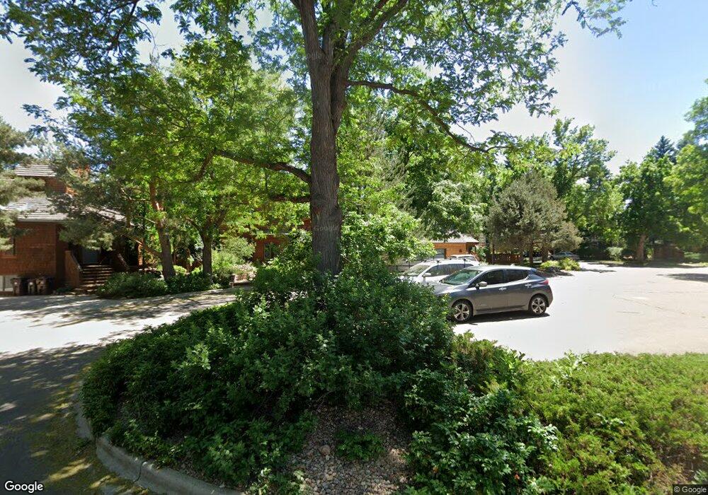 3468 Iris Ct, Boulder, CO 80304 - photo 1