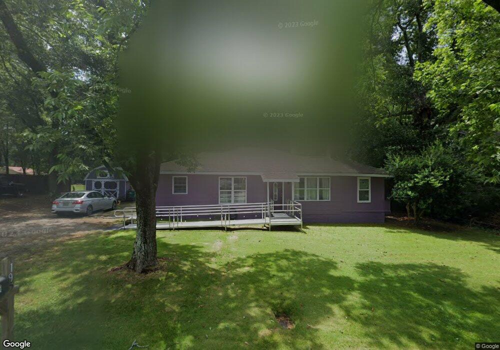 195 King St, Winder, GA 30680 - photo 1