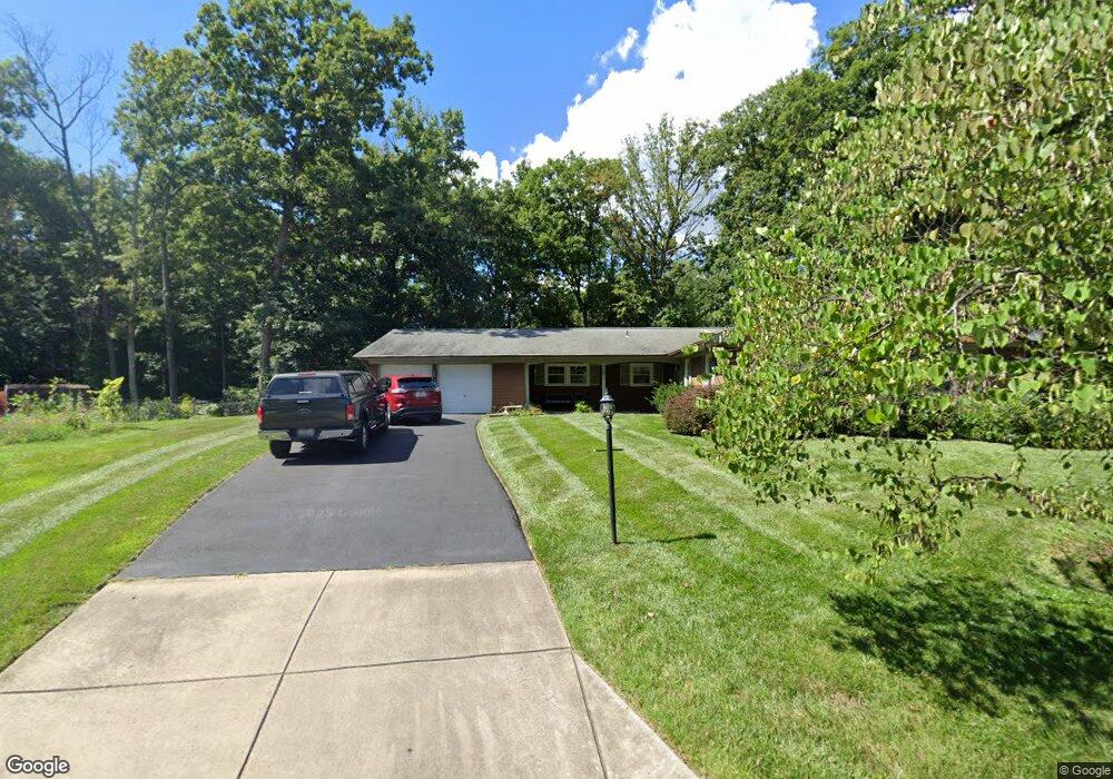 8900 Boxford Ct, Laurel, MD 20708 - photo 1