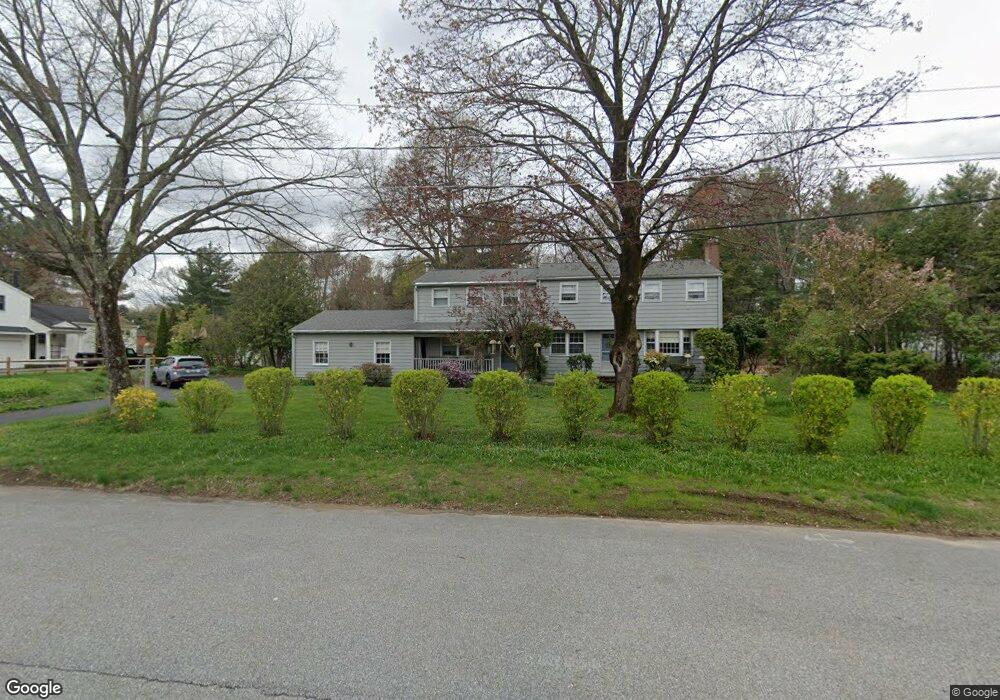 51 Longfellow Rd, Concord, MA 01742 - photo 1